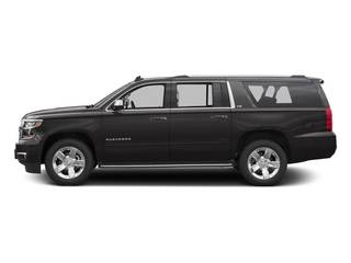 2016 Chevrolet Suburban LTZ 4WD photo