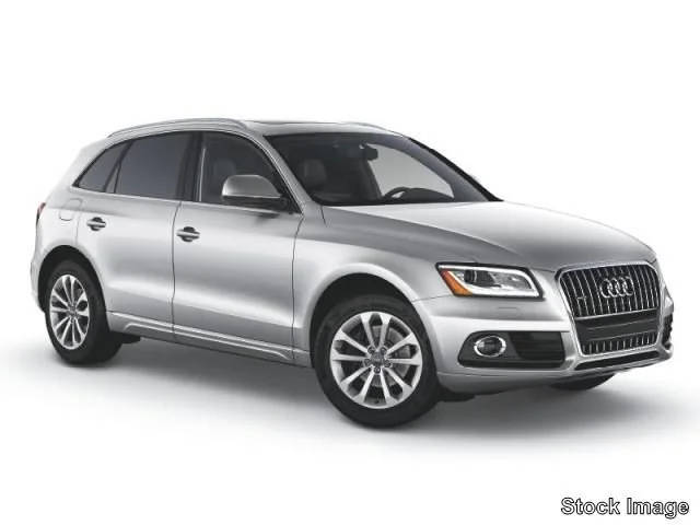 2016 Audi Q5 Premium Plus AWD photo