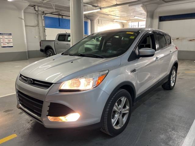 2016 Ford Escape SE 4WD photo