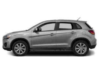 2015 Mitsubishi Outlander Sport ES 4WD photo