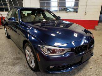 2016 BMW 3 Series 328i xDrive AWD photo