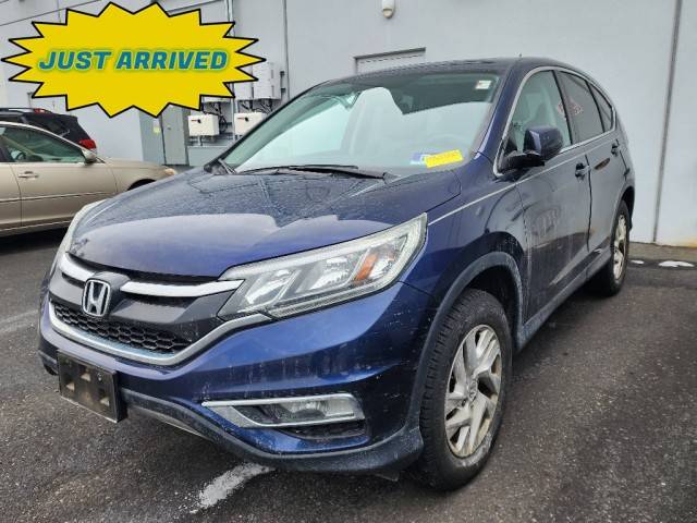 2015 Honda CR-V EX AWD photo