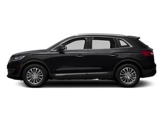 2016 Lincoln MKX Select AWD photo