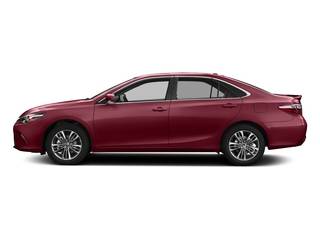 2016 Toyota Camry XSE FWD photo