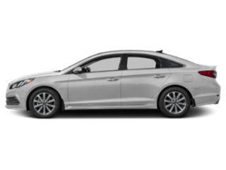 2015 Hyundai Sonata 2.4L Limited FWD photo