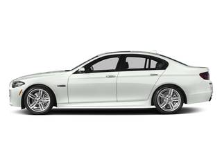 2016 BMW 5 Series 550i xDrive AWD photo