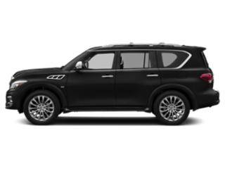 2015 Infiniti QX80  4WD photo