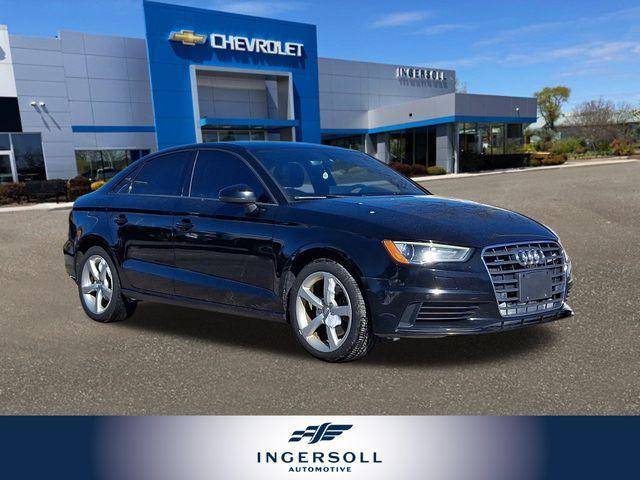 2016 Audi A3 2.0T Premium AWD photo