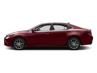 2016 Lexus ES FWD photo