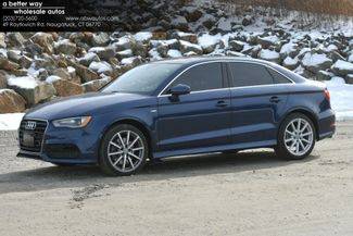 2016 Audi A3 2.0T Premium Plus AWD photo