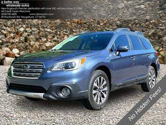 2016 Subaru Outback 2.5i Limited AWD photo