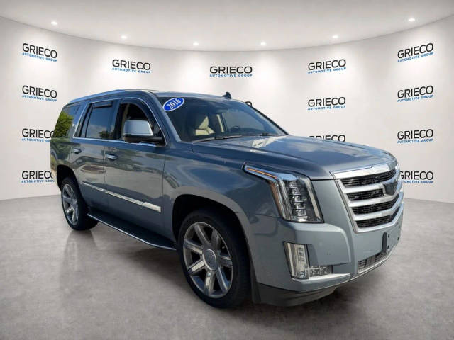 2016 Cadillac Escalade Premium Collection 4WD photo