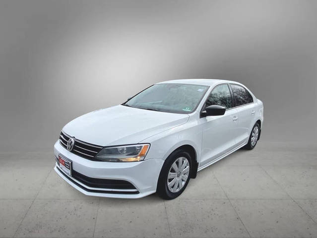 2016 Volkswagen Jetta 1.4T S FWD photo