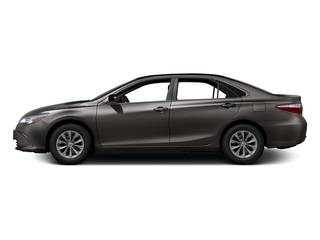 2016 Toyota Camry LE FWD photo