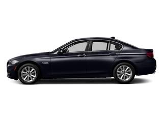 2016 BMW 5 Series 528i RWD photo