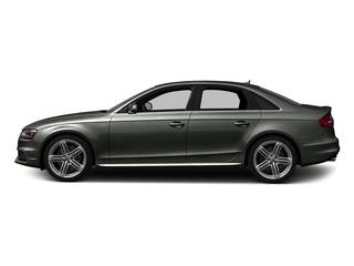 2016 Audi S4 Premium Plus AWD photo