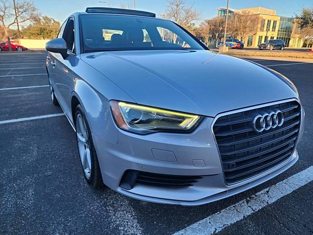 2016 Audi A3 1.8T Premium FWD photo
