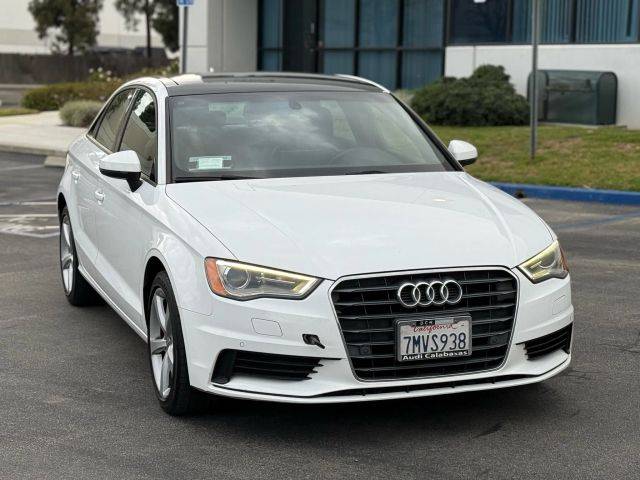 2016 Audi A3 1.8T Premium FWD photo