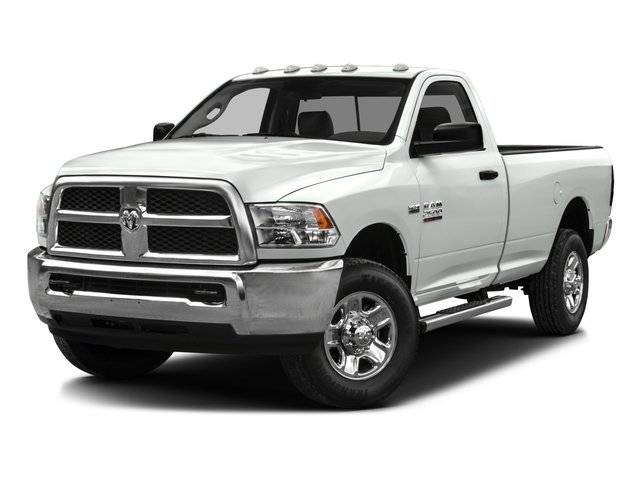 2016 Ram 2500 Tradesman RWD photo