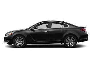 2016 Buick Regal  FWD photo