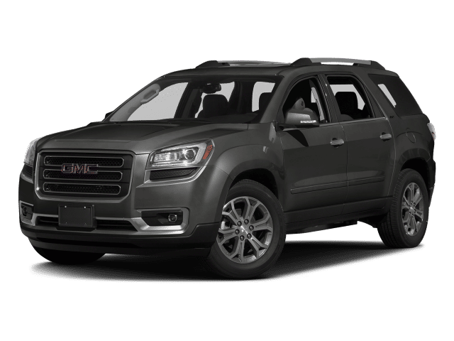 2016 GMC Acadia SLT AWD photo