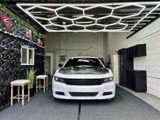 2015 Dodge Charger SE RWD photo