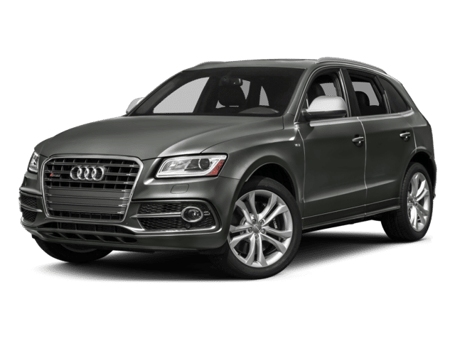 2016 Audi SQ5 Premium Plus AWD photo