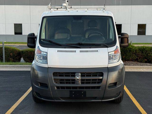 2016 Ram Promaster FWD photo