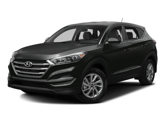 2016 Hyundai Tucson Sport FWD photo