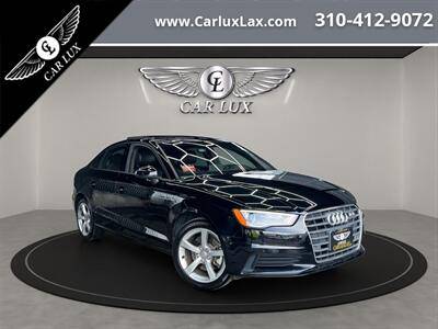 2016 Audi A3 1.8T Premium FWD photo