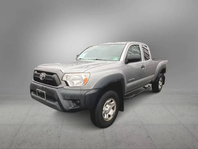 2015 Toyota Tacoma  4WD photo