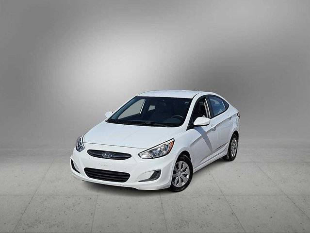 2016 Hyundai Accent SE FWD photo