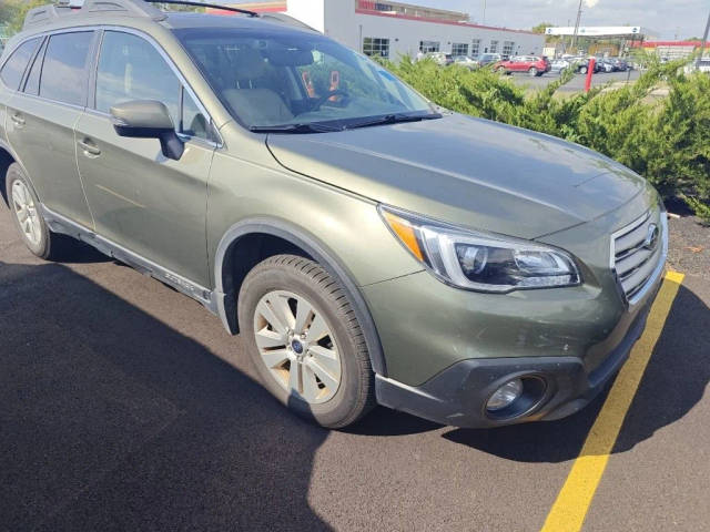 2016 Subaru Outback 2.5i Premium AWD photo