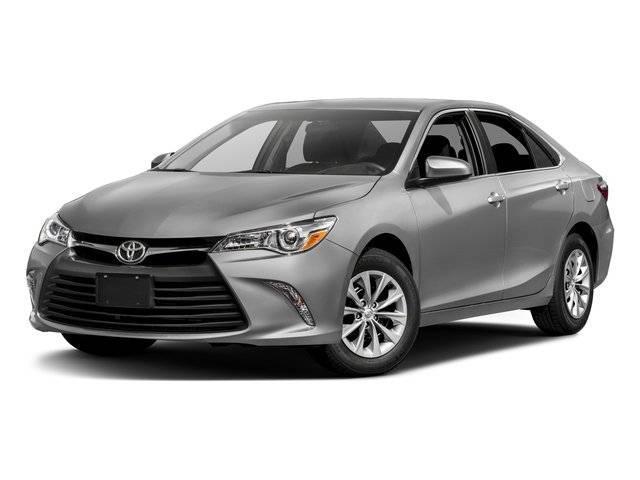 2016 Toyota Camry XLE FWD photo