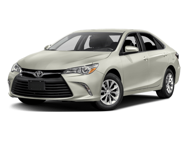 2016 Toyota Camry XLE FWD photo