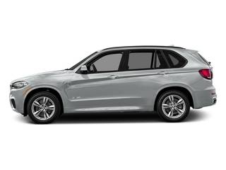 2016 BMW X5 xDrive50i AWD photo