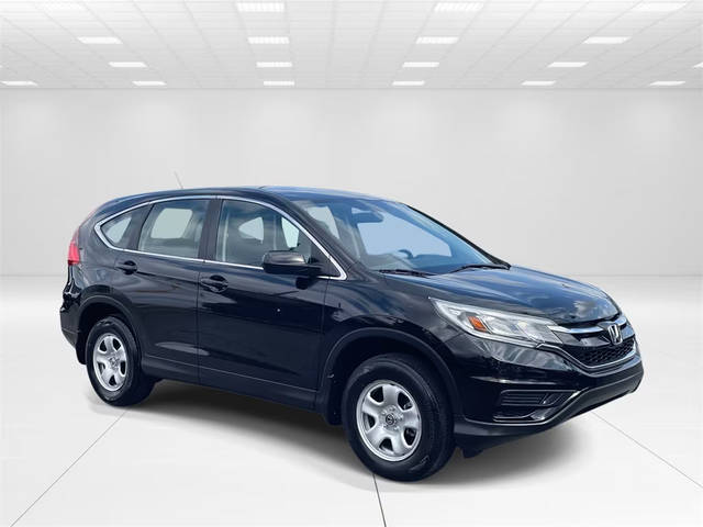 2015 Honda CR-V LX FWD photo