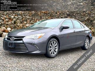 2016 Toyota Camry SE FWD photo