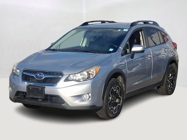 2015 Subaru Crosstrek Premium AWD photo