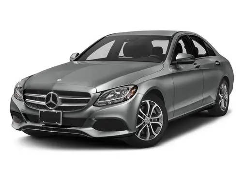 2016 Mercedes-Benz C-Class C 300 AWD photo