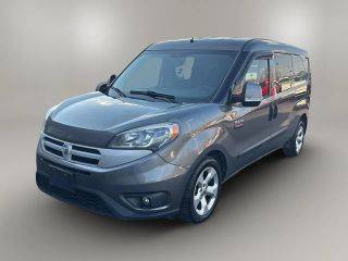 2015 Ram Promaster City Cargo Tradesman SLT FWD photo
