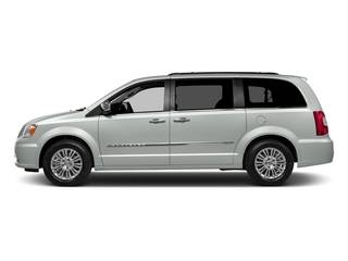 2016 Chrysler Town and Country Touring-L Anniversary Edition FWD photo