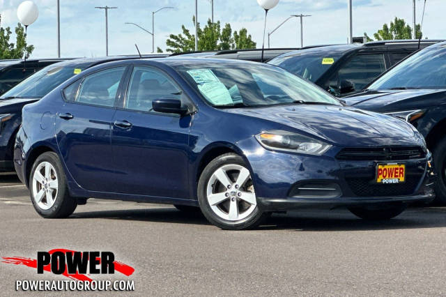 2016 Dodge Dart SXT FWD photo