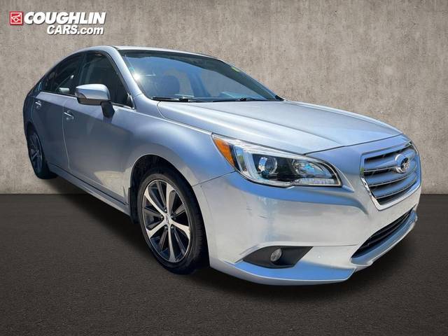 2016 Subaru Legacy 2.5i Limited AWD photo