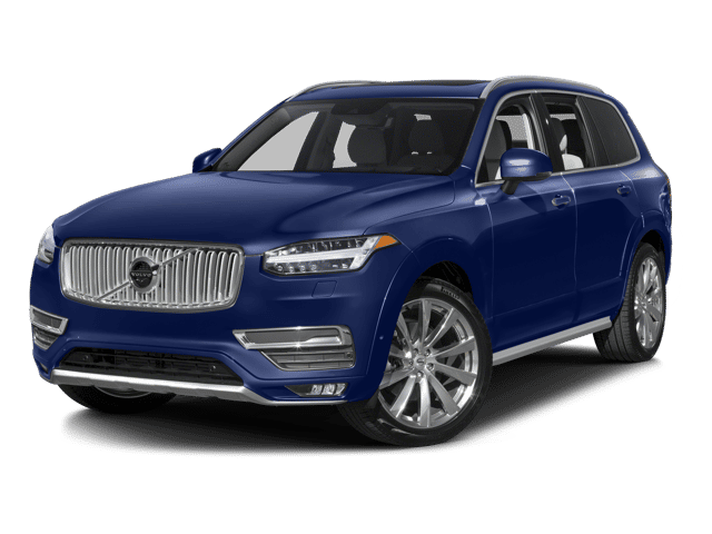 2016 Volvo XC90 T6 Inscription AWD photo