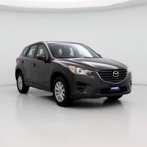 2016 Mazda CX-5 Sport AWD photo