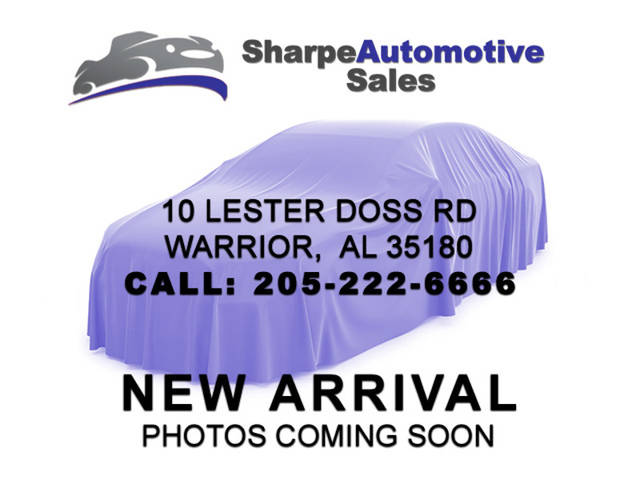 2016 Ram 1500 Big Horn 4WD photo