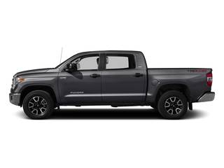 2016 Toyota Tundra SR5 4WD photo