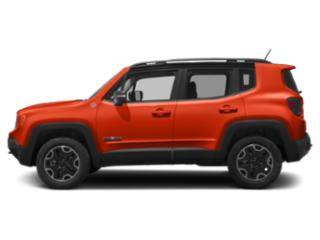 2015 Jeep Renegade Trailhawk 4WD photo