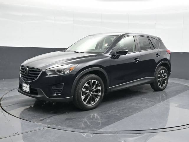 2016 Mazda CX-5 Grand Touring AWD photo